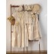 Penny House Lily Of The Valley Top Skirt and One Piece(Reservation/Full Payment Without Shipping)